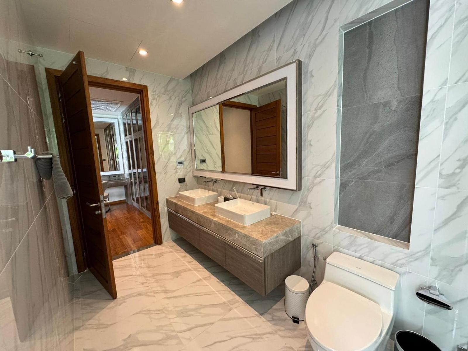 Luxury Breeze Villa With Private Pool & Maid Phuket Exterior photo